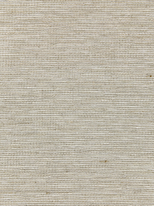 Old World Weavers Raffia Decor Greige Wallpaper WTT646614