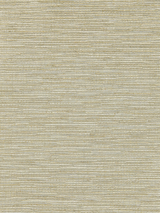 Old World Weavers Raffia Decor Champagne Wallpaper WTT666614