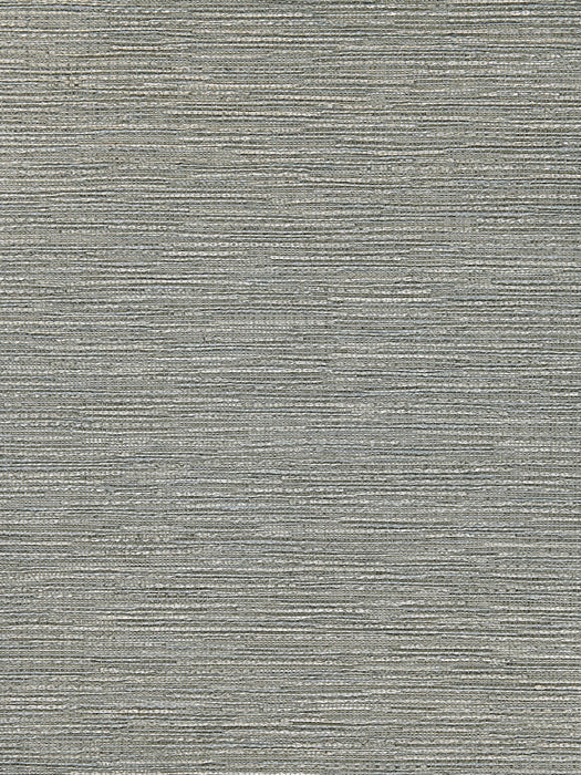 Old World Weavers Raffia Decor Smoke Wallpaper WTT686614