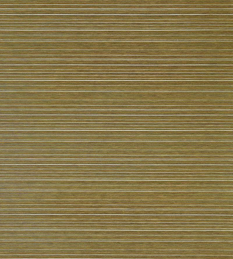 Scalamandre Luxury Composition Mustard Wallpaper WTT736614