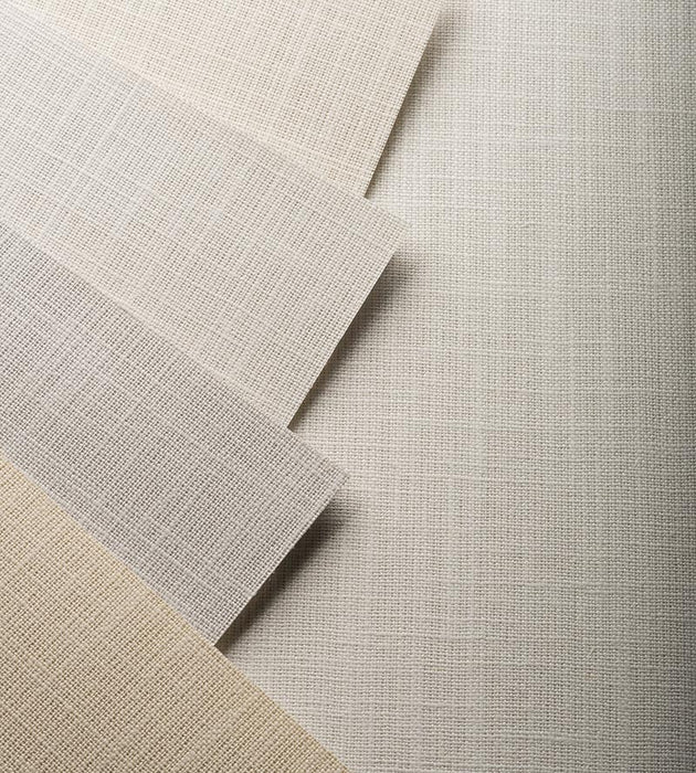 Scalamandre Normandy Ivory Wallpaper WTT816614