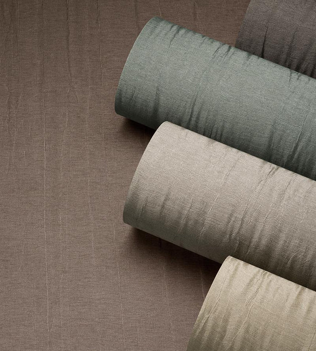 Scalamandre Crafty Deformation Sand Wallpaper WTT026615