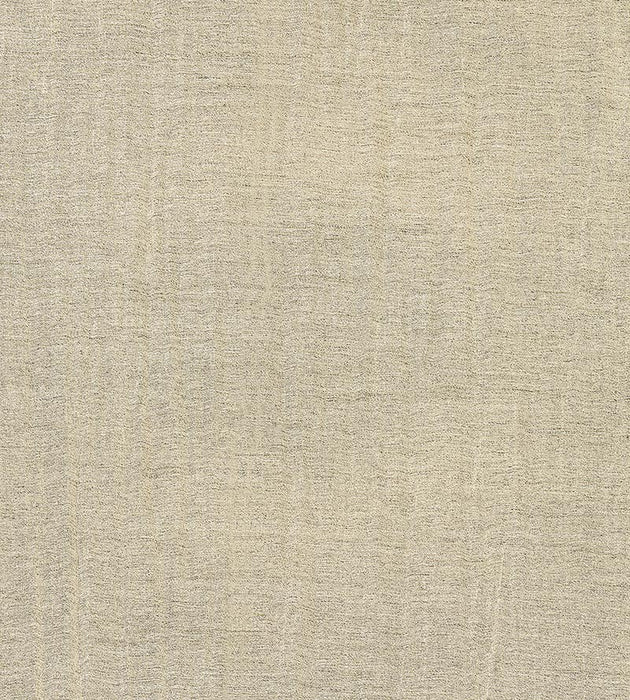 Scalamandre Crafty Deformation Barley Wallpaper Sample WTT036615