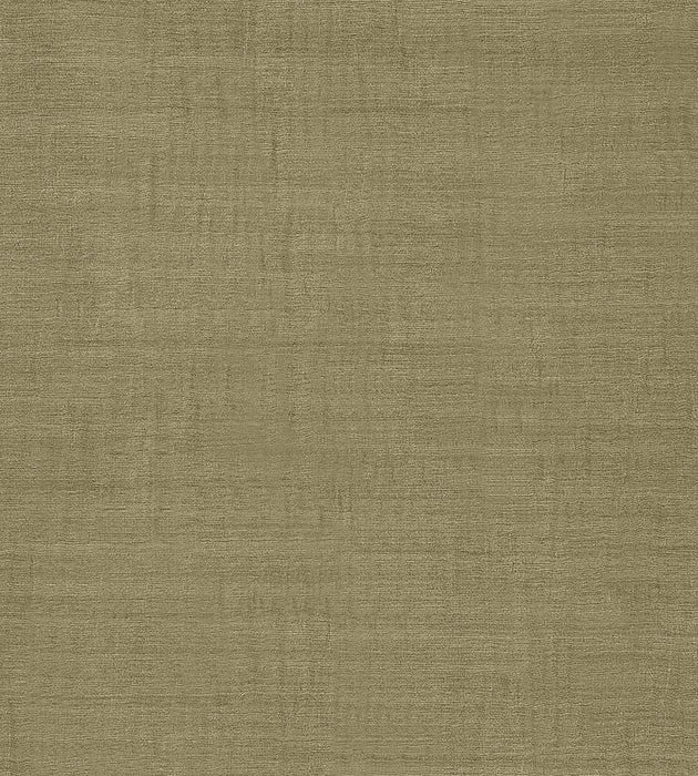 Scalamandre Crafty Deformation Olive Wallpaper Sample WTT056615