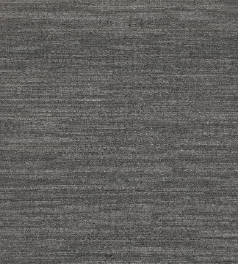 Scalamandre Orissa Silk Slate Wallpaper Sample WTT206615