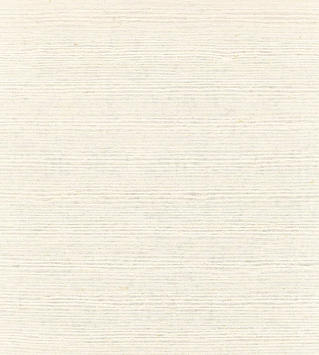 Scalamandre Orissa Silk Ivory Wallpaper Sample WTT216615