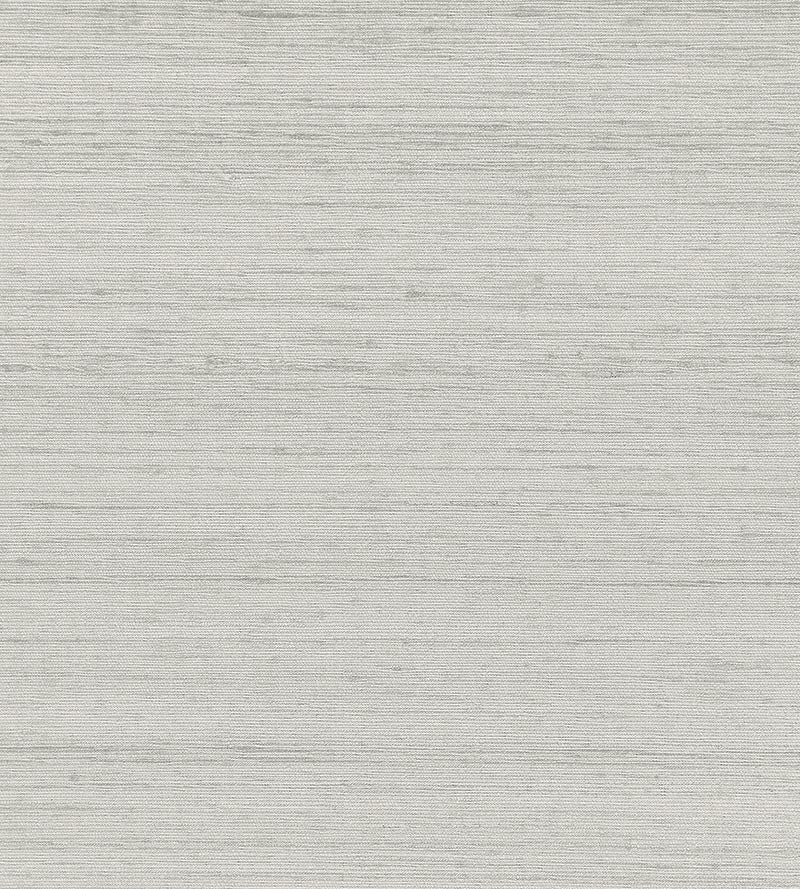 Scalamandre Orissa Silk Mist Wallpaper Sample WTT226615