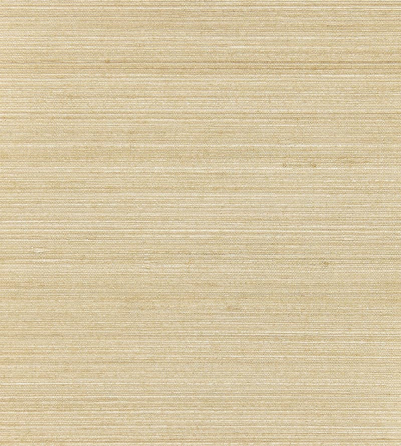 Scalamandre Orissa Silk Barley Wallpaper Sample WTT266615