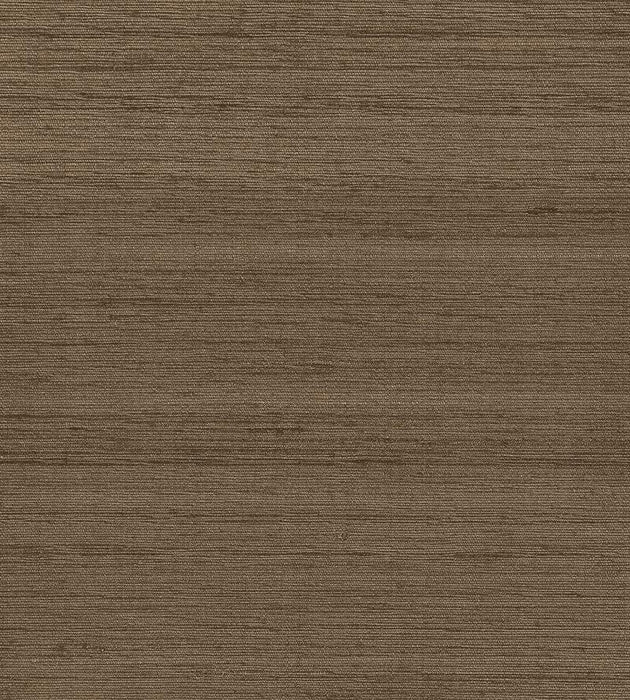 Scalamandre Orissa Silk Mocha Wallpaper Sample WTT296615