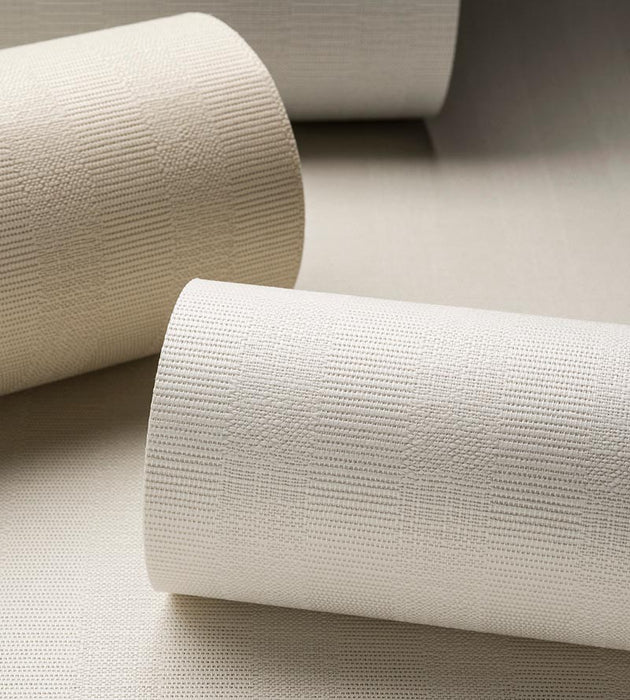 Scalamandre Picardy Cloud Wallpaper Sample WTT546615