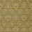 Scalamandre Venetian Heritage Ochre Wallpaper Sample WTT626615