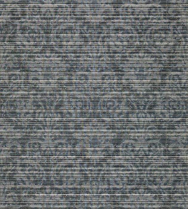 Scalamandre Venetian Heritage Ocean Wallpaper Sample WTT656615