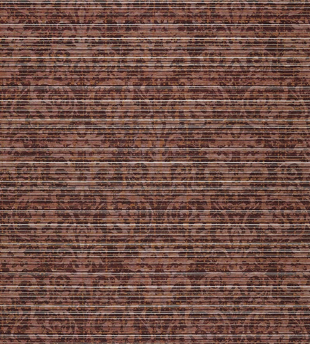 Scalamandre Venetian Heritage Brick Wallpaper Sample WTT666615