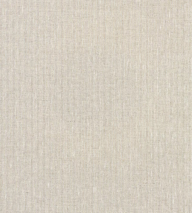 Scalamandre Evian Linen Wheat Wallpaper Sample WTT826615