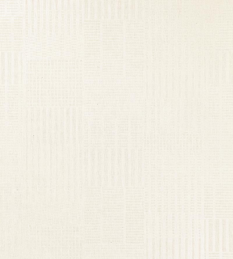 Scalamandre Tech Inspirations Ivory Wallpaper Sample WTT016616