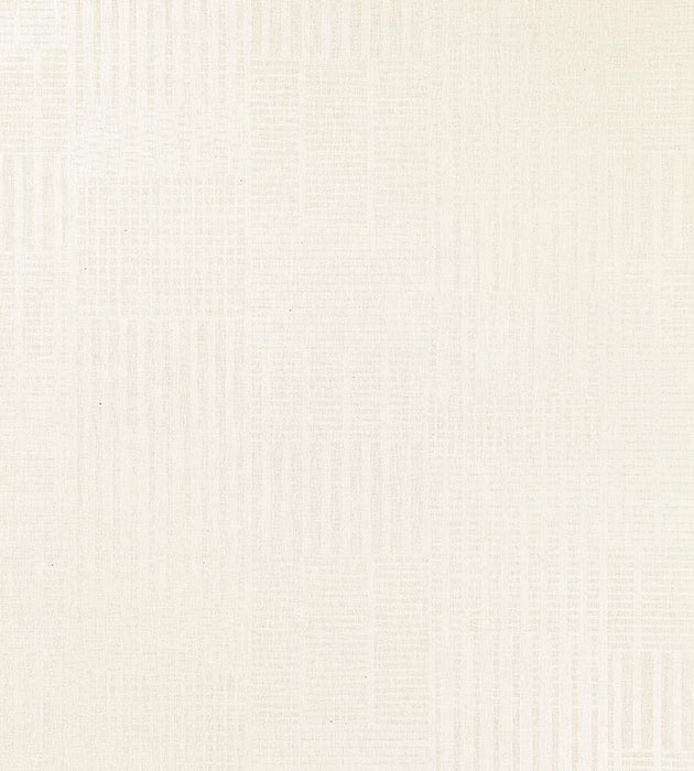 Scalamandre Tech Inspirations Ivory Wallpaper Sample WTT016616