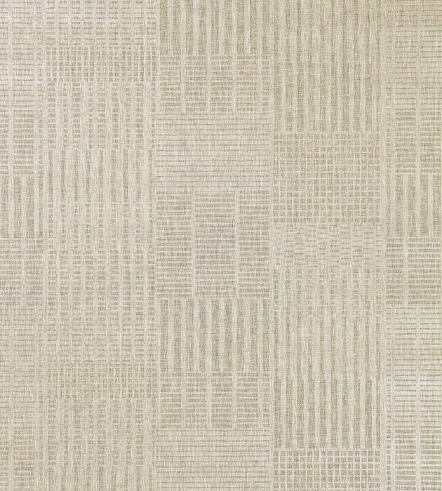 Scalamandre Tech Inspirations Limestone Wallpaper Sample WTT056616