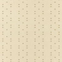Scalamandre Graphic Spirit Creme Wallpaper WTT116616