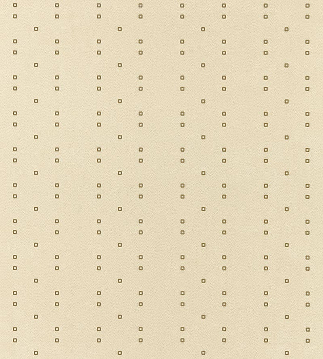 Scalamandre Graphic Spirit Creme Wallpaper Sample WTT116616