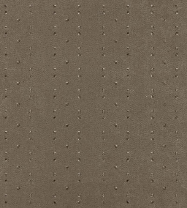 Scalamandre Graphic Spirit Smoke Wallpaper Sample WTT146616