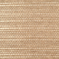 Scalamandre Simply Sisal Putty Wallpaper WTWSIMP0415