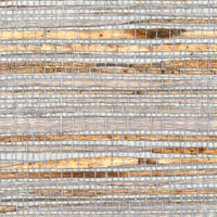 Scalamandre Beach Haven Blue Haze Wallpaper WTWBEAC0461