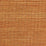 Scalamandre Organic Dual Tone Sisal Paprika Wallpaper Sample WTW04GT39