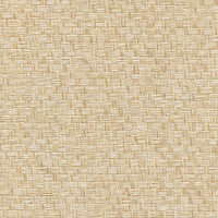 Scalamandre Organic Paperweave Rattan Wallpaper WTW12GT39