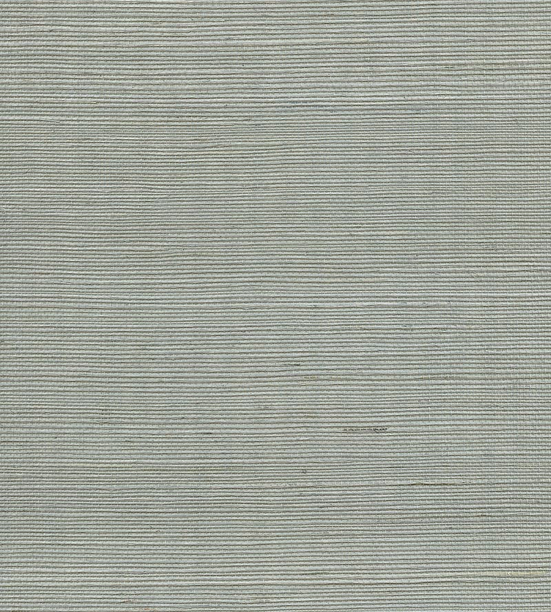 Scalamandre Organic Sisal Spa Wallpaper Sample WTW25GT39