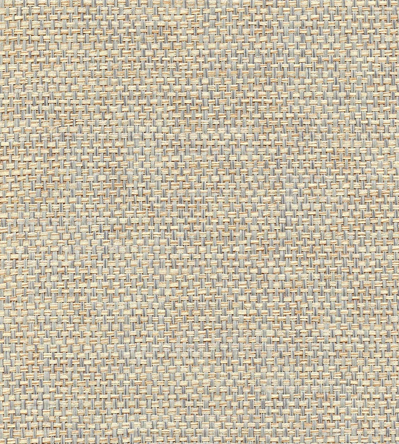 Scalamandre Organic Paperweave Cottage Wallpaper Sample WTW28GT39