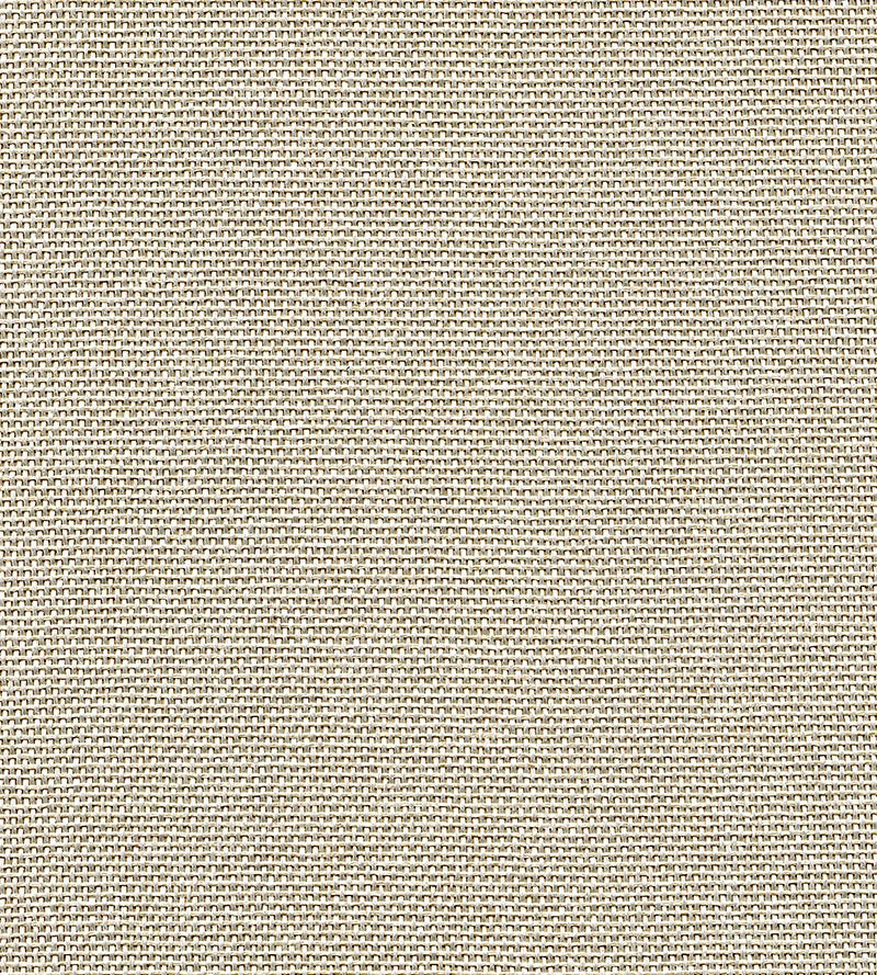 Scalamandre Organic Paperweave Mineral Wallpaper Sample WTW40GT39