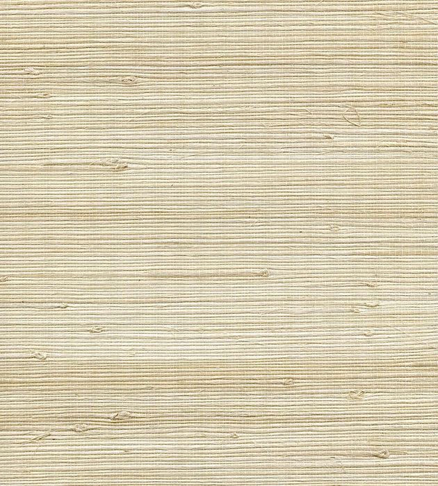 Scalamandre Organic Jute Breeze Wallpaper Sample WTW48GT39