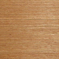 Scalamandre Organic Sisal Cinnamon Wallpaper WTW66GT39