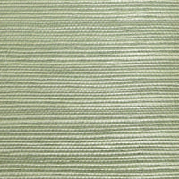 Scalamandre Organic Sisal Sea Glass Wallpaper WTW69GT39