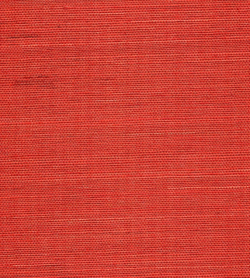 Scalamandre Organic Sisal Valentino Wallpaper Sample WTW74GT39