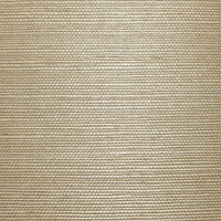 Scalamandre Organic Sisal Cremini Wallpaper WTW79GT39