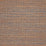 Scalamandre Organic Dual Tone Sisal Chestnut Wallpaper Sample WTW81GT39
