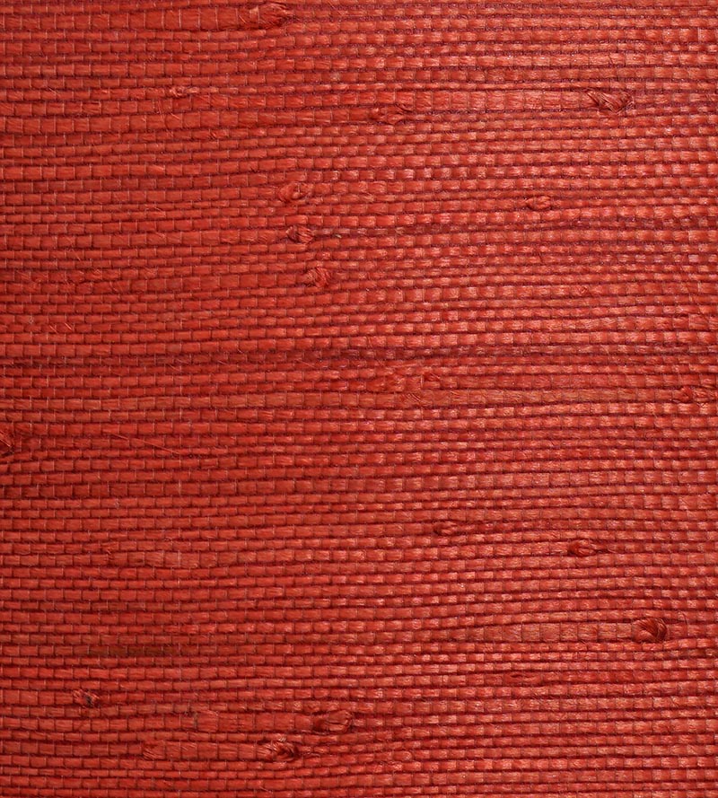 Scalamandre Natural Jute Grenadine Wallpaper Sample WTW40ON25