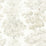 Old World Weavers Central Park Wallcovering Ivory Wallpaper WWWP88583D0005
