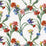Old World Weavers Dianthus Summer Bouquet Fabric WW166600001