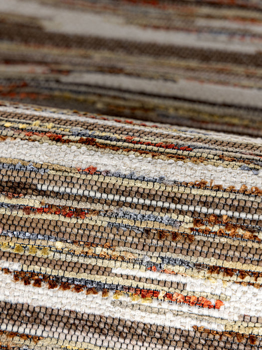 Old World Weavers Horizons Sandstone Fabric WW273380001