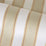 Old World Weavers Piano Stripe Flax Fabric WW273450001