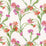 Old World Weavers Dianthus Posey Fabric WW166600002