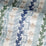 Old World Weavers Villelaure Blue Bird Fabric WW273400003
