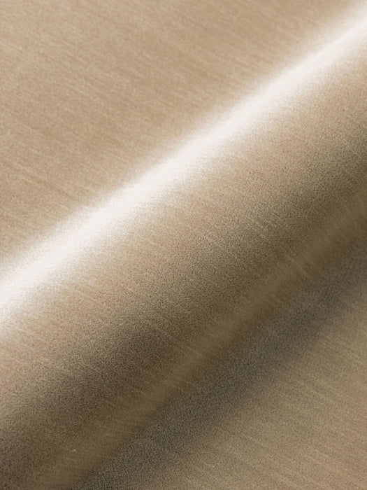 Old World Weavers Tudor Velvet Fawn Fabric WW273420003