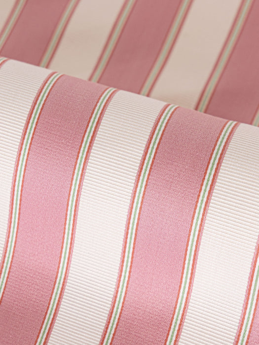 Old World Weavers Piano Stripe Petal Fabric Sample WW273450003
