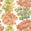 Scalamandre Central Park Autumn Wallpaper Sample WWWP88583D0003