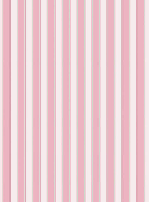 Scalamandre Piano Stripe | Wallcovering Petal Wallpaper Sample WWWP88608D0003