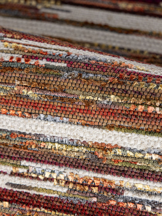 Old World Weavers Horizons Mulberry Fabric WW273380004