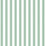 Scalamandre Piano Stripe | Wallcovering Endive Wallpaper WWWP88608D0004